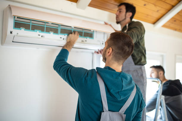 Best HVAC Cleaning Services  in Fond Du Lac, WI