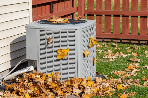 Professional HVAC in Fond Du Lac, WI