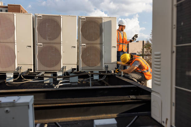 Best Ductless HVAC Repair  in Fond Du Lac, WI
