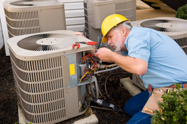 Best HVAC Maintenance Near Me  in Fond Du Lac, WI