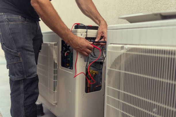 Best HVAC Companies Near Me  in Fond Du Lac, WI