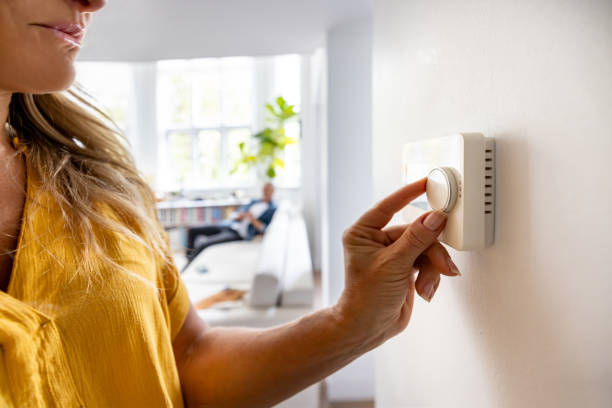 Best HVAC Installation Services  in Fond Du Lac, WI
