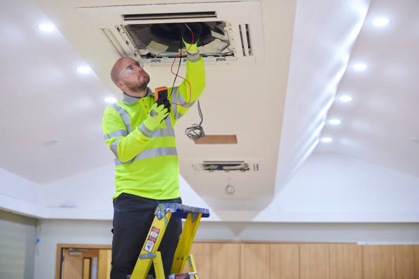 Best HVAC Repair Near Me  in Fond Du Lac, WI