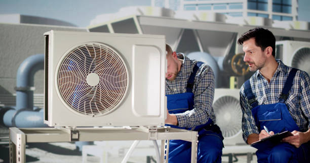 HVAC Emergency Services in Fond Du Lac, WI