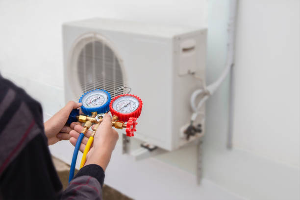 Best Emergency HVAC Repair  in Fond Du Lac, WI