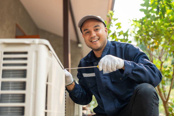 Best HVAC Tune-Up Services  in Fond Du Lac, WI