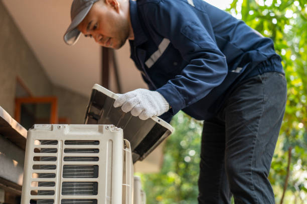 Best HVAC Replacement Cost  in Fond Du Lac, WI