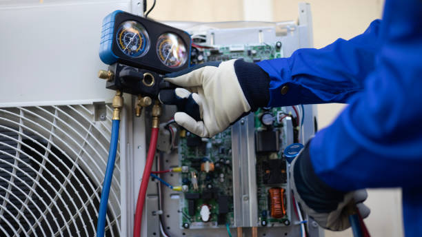 Best Affordable HVAC Services  in Fond Du Lac, WI